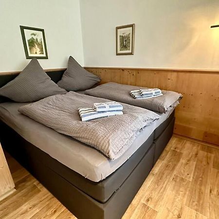 Ferienwohnung Berchtesgaden Dış mekan fotoğraf