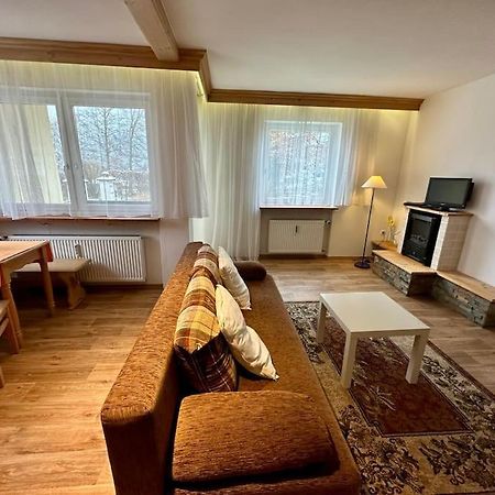 Ferienwohnung Berchtesgaden Dış mekan fotoğraf