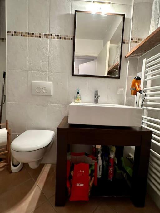 Ferienwohnung Berchtesgaden Dış mekan fotoğraf