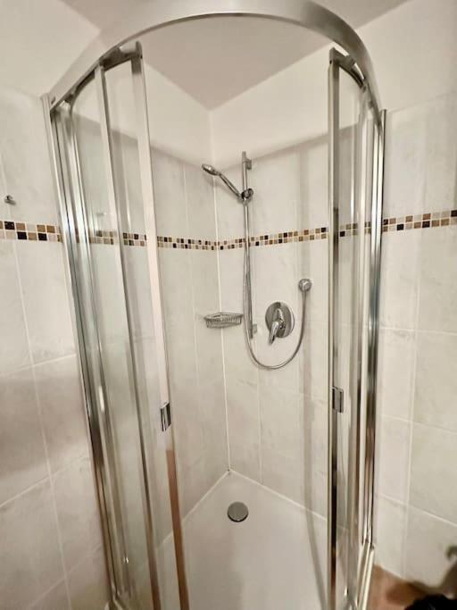 Ferienwohnung Berchtesgaden Dış mekan fotoğraf