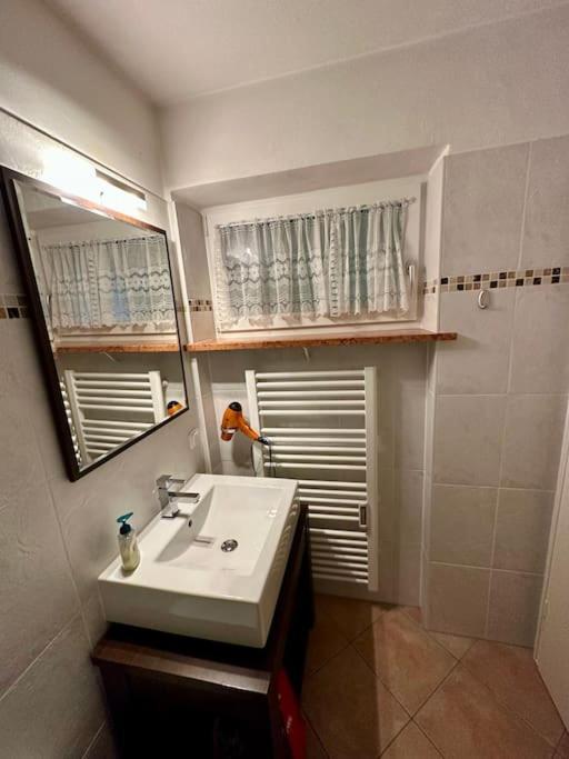 Ferienwohnung Berchtesgaden Dış mekan fotoğraf